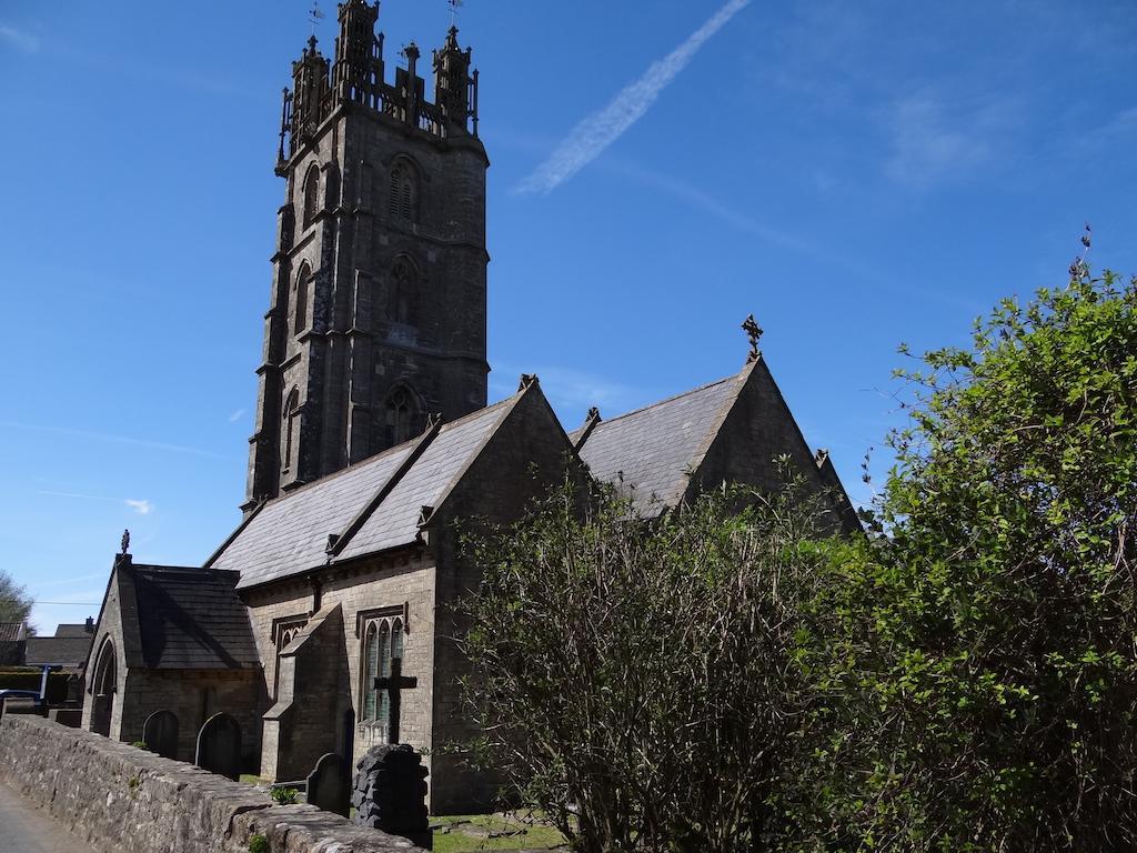 The Dundry Inn ウィンフォード エクステリア 写真