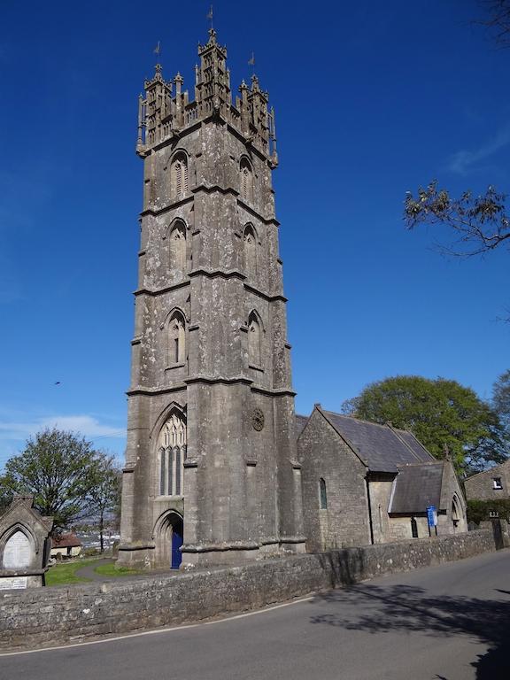 The Dundry Inn ウィンフォード エクステリア 写真