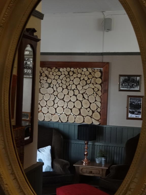 The Dundry Inn ウィンフォード エクステリア 写真