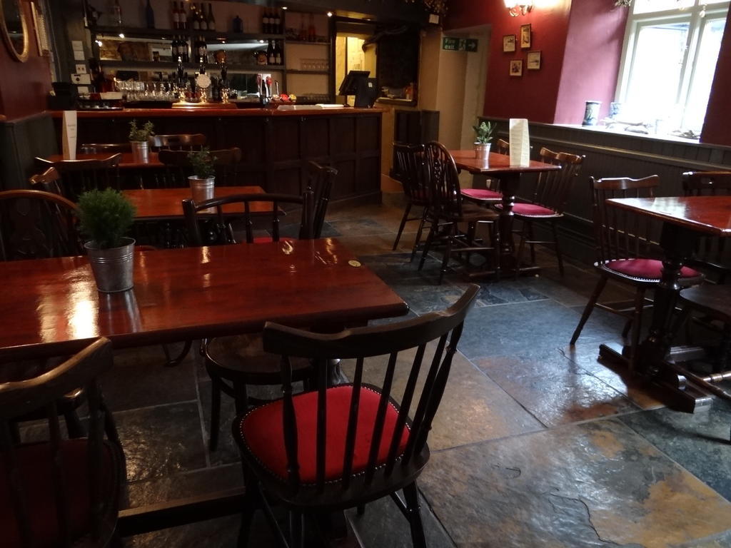 The Dundry Inn ウィンフォード エクステリア 写真