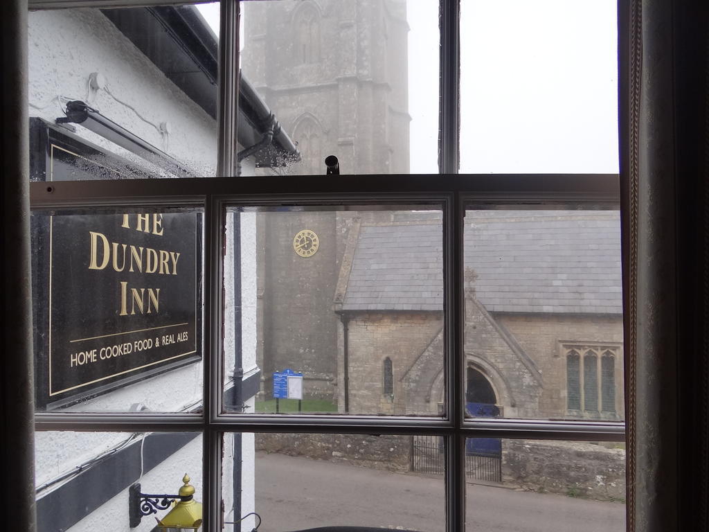 The Dundry Inn ウィンフォード 部屋 写真